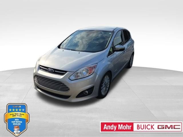 2015 Ford C-Max Hybrid