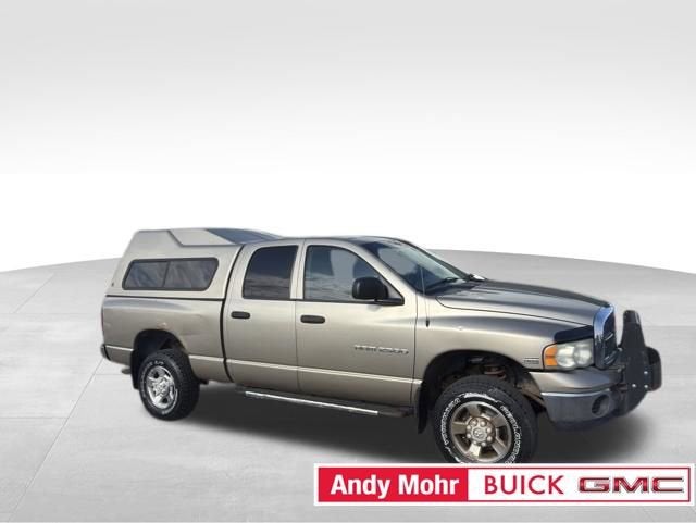 2003 Dodge Ram 2500