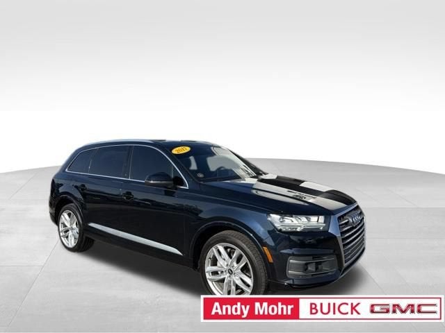 2017 Audi Q7