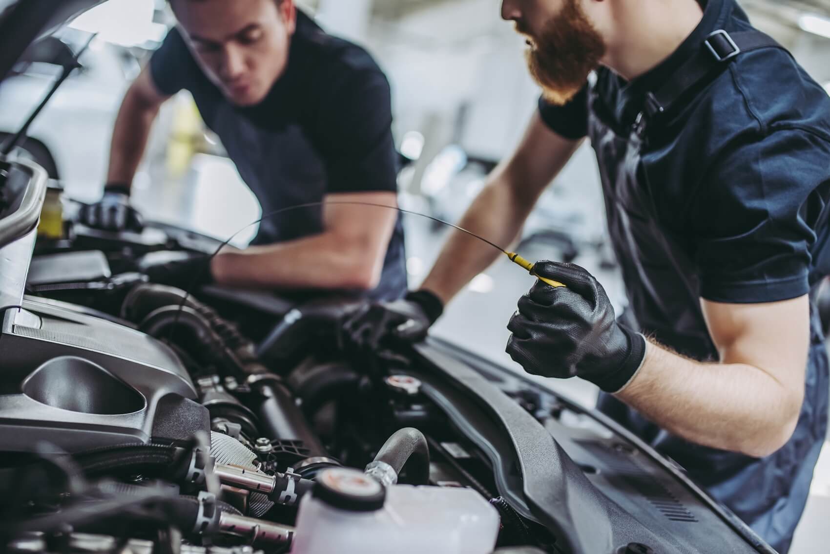 Multi-Point Inspections in Princeton, NJ, Auto Service